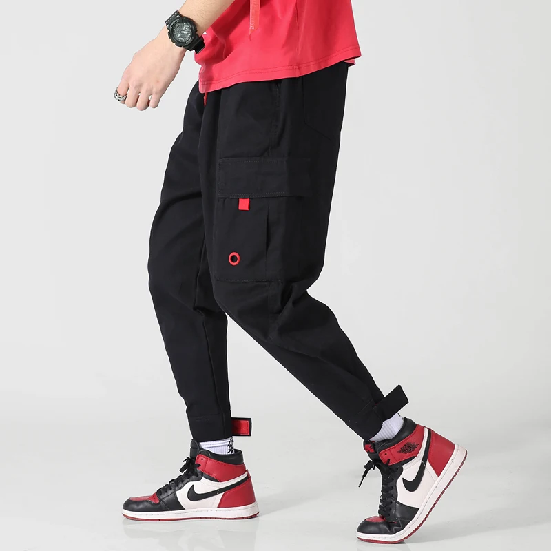 Мужские брюки карго летние комбинезоны зеленые армейские рабочие тактические