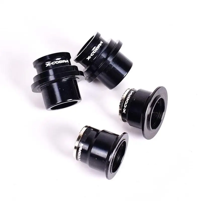 Горный велосипедный втулки X-Cobra Втулка велосипеда радужная 144 клика втулки 4 NBK подшипника кубики 32 отверстия когти 8 9 10 11 скоростей XD on.