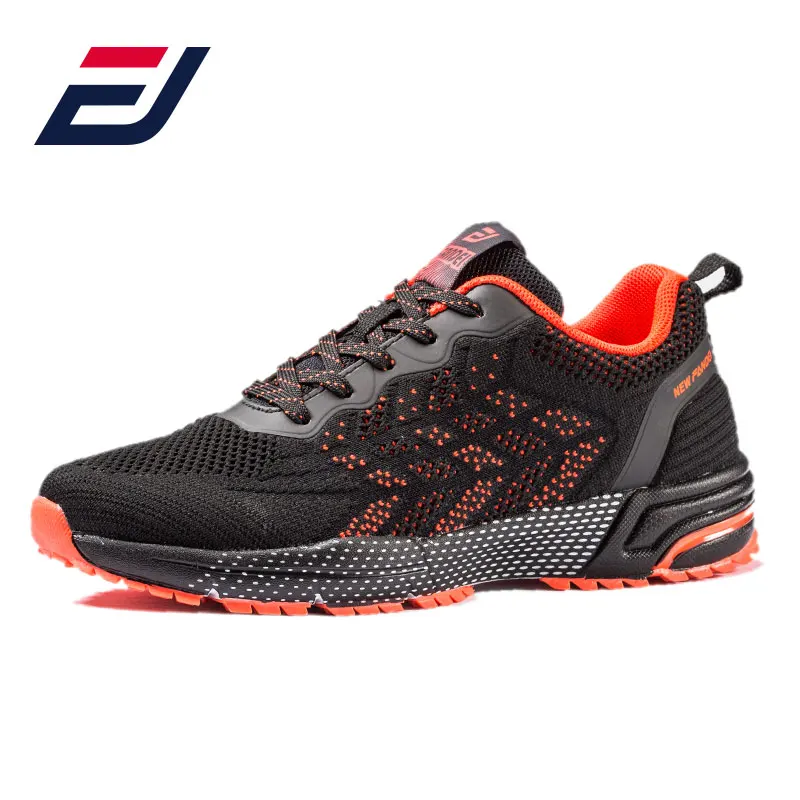 FANDEI Ultralight Running Shoes For Women Sport Woman Rubber Non-slip OutSole Sneaker Jogging Walking Female | Спорт и развлечения