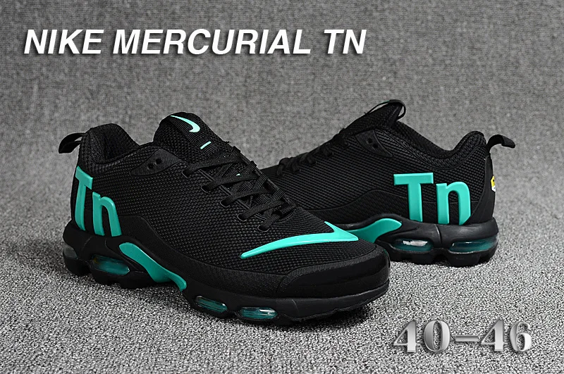 Оригинальные мужские кроссовки для бега NIKE AIR MAX PLUS TN, нескользящие спортивные легкие спортивные кроссовки, новинка