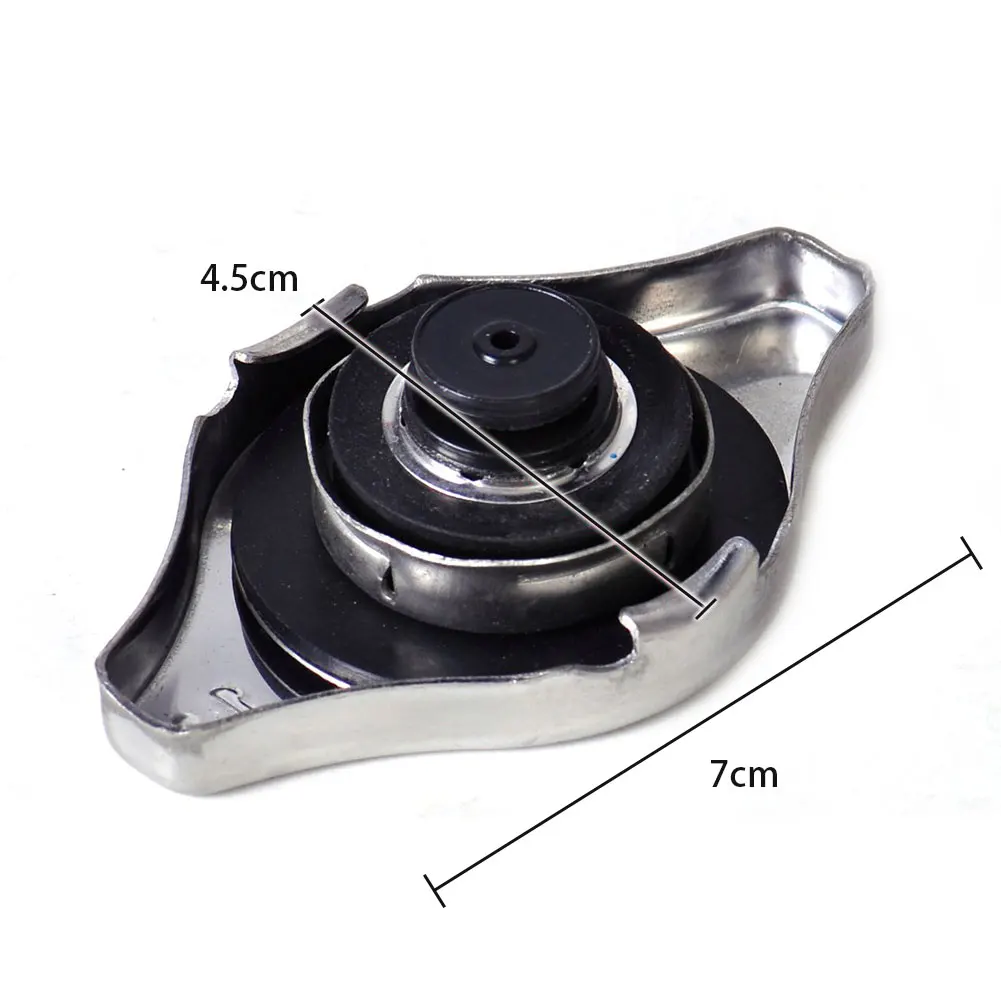 Новые крышки для резервуара воды крышка радиатора 1 19045 PAA A01 19045PAAA01 KH C31 PM3 004 Honda Accord