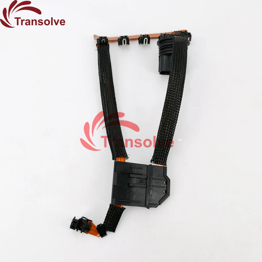 Новая автомобильная коробка передач A4CF1 A4CF2 проводная система подходит для HYUNDAI