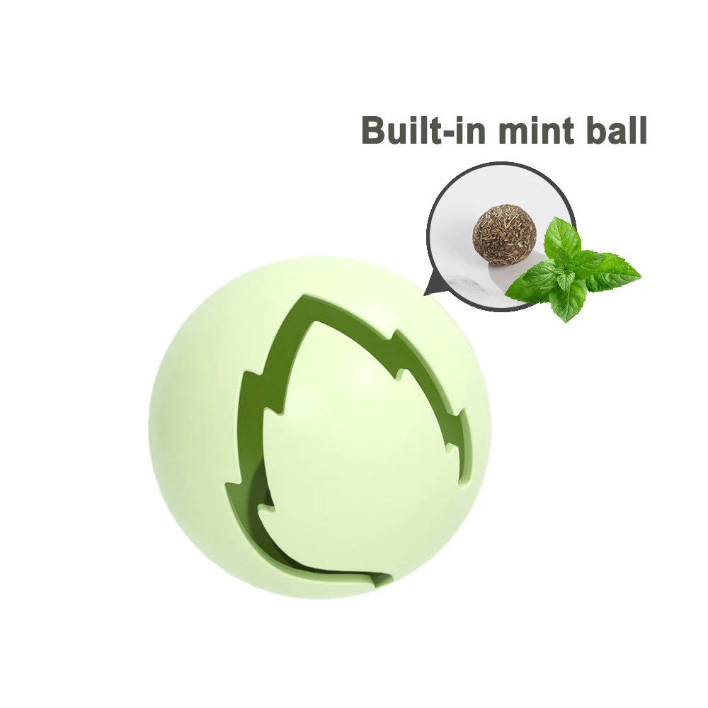 Забавная кошка игрушка для домашних животных игрушки кошек интеллект тройной