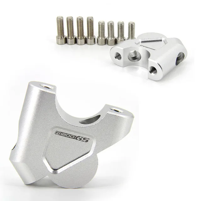 

Переходник для руля BMW gs R 1200 GS LC R1200GS Adventure ADV gs 1250 R1250GS S1000XR 32 мм