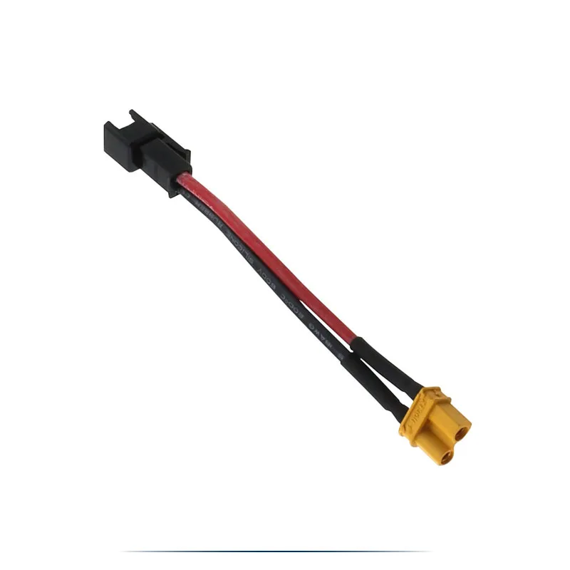 Штекер SM To TAMIYA T-Type и XT30 гнездо конвертировать разъем в (разъем питания для