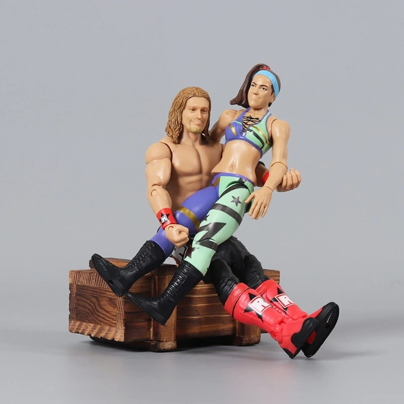 мини экшн фигурка имитация к