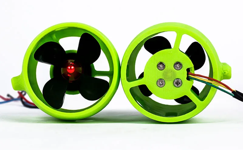 подводный thruster бесщеточный дви