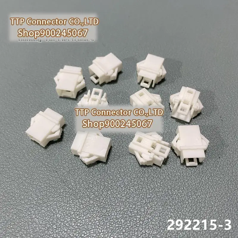 

10pcs/lot Connector 292215-3 100% New and Origianl