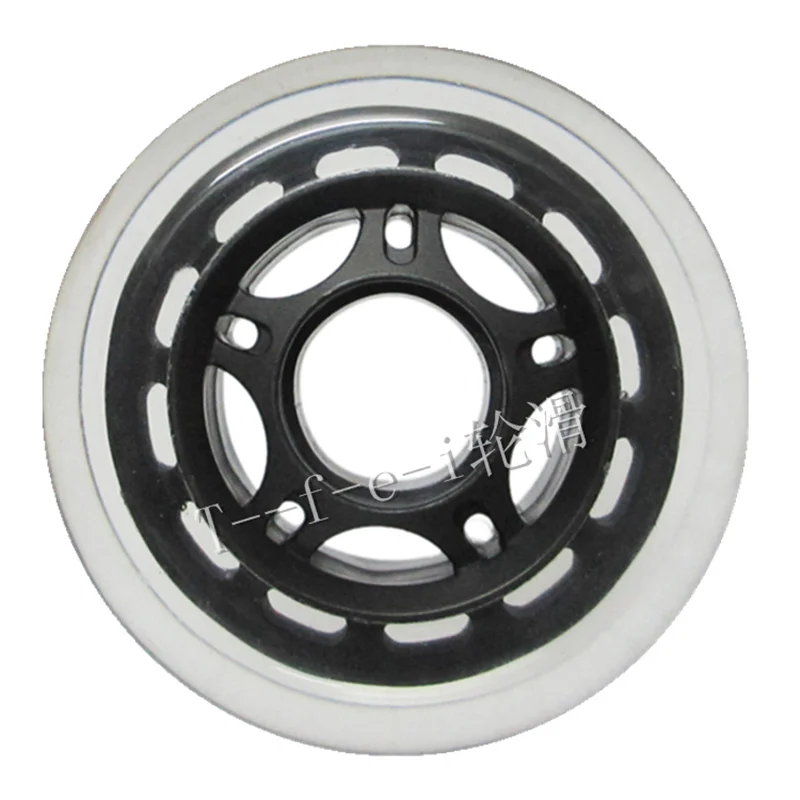 Гипер + G бетонные колеса роликовые коньки для SEBA RB Роликовые Коньки раздвижные FSK