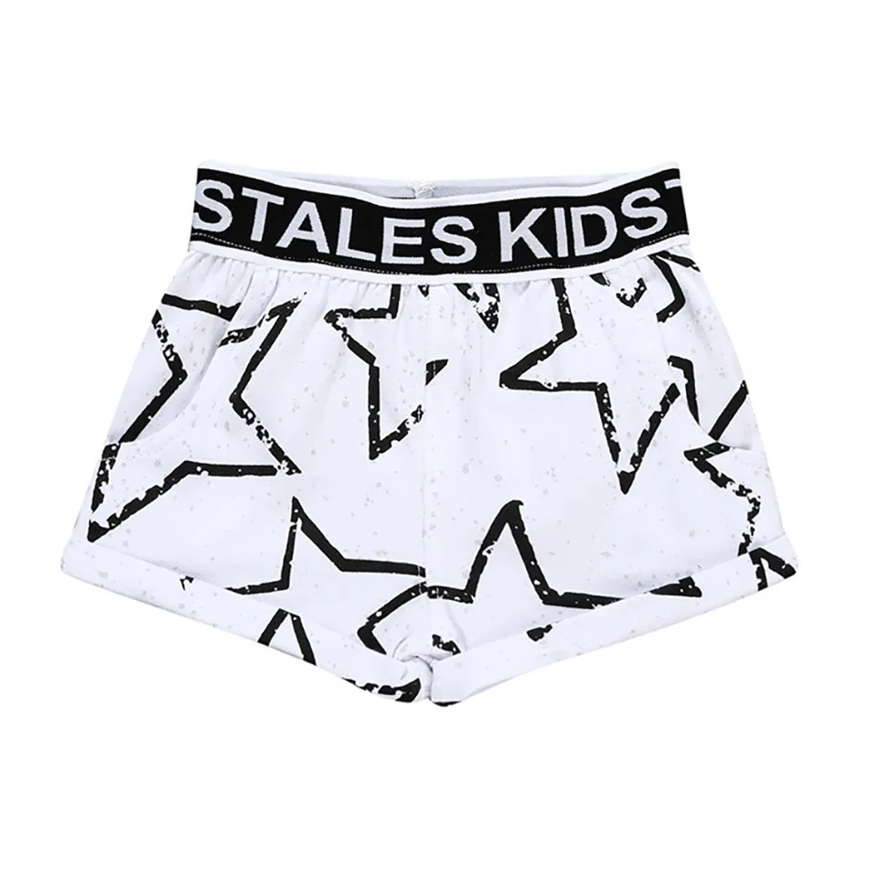 

Infant Toddler Girls Boys Shorts Summer Cotton Kids Beach Shorts Baby Pants Solid Color Casual Sytle JYF