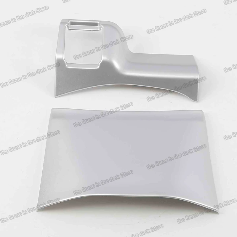 Автомобильный Центральный прикуриватель из АБС-пластика lsrtw2017 для honda crv 2017 2018 2019