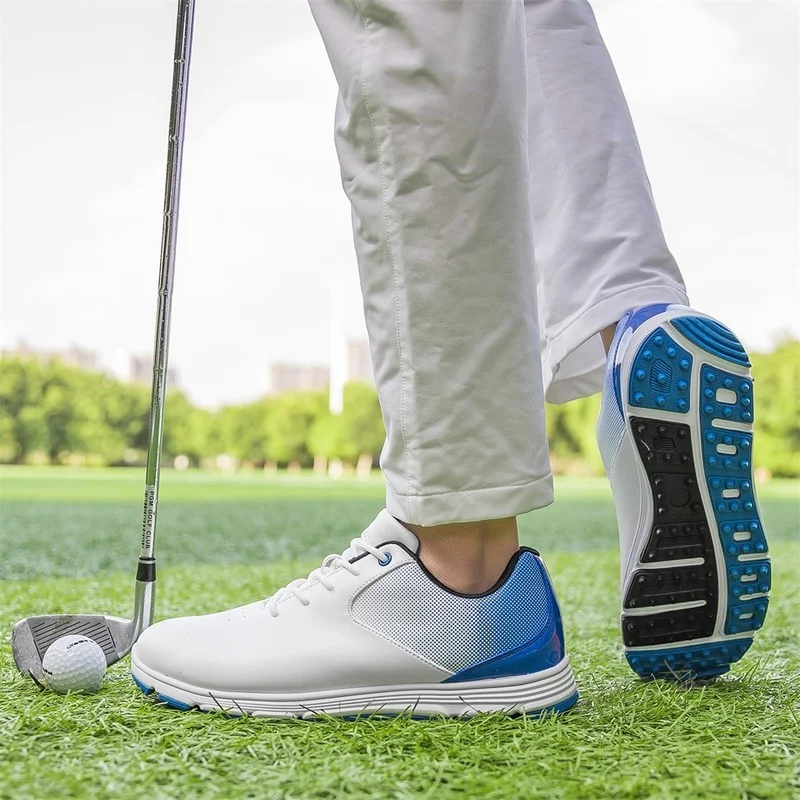 

Профессиональные кроссовки для гольфа Mannen tritrigolf Us