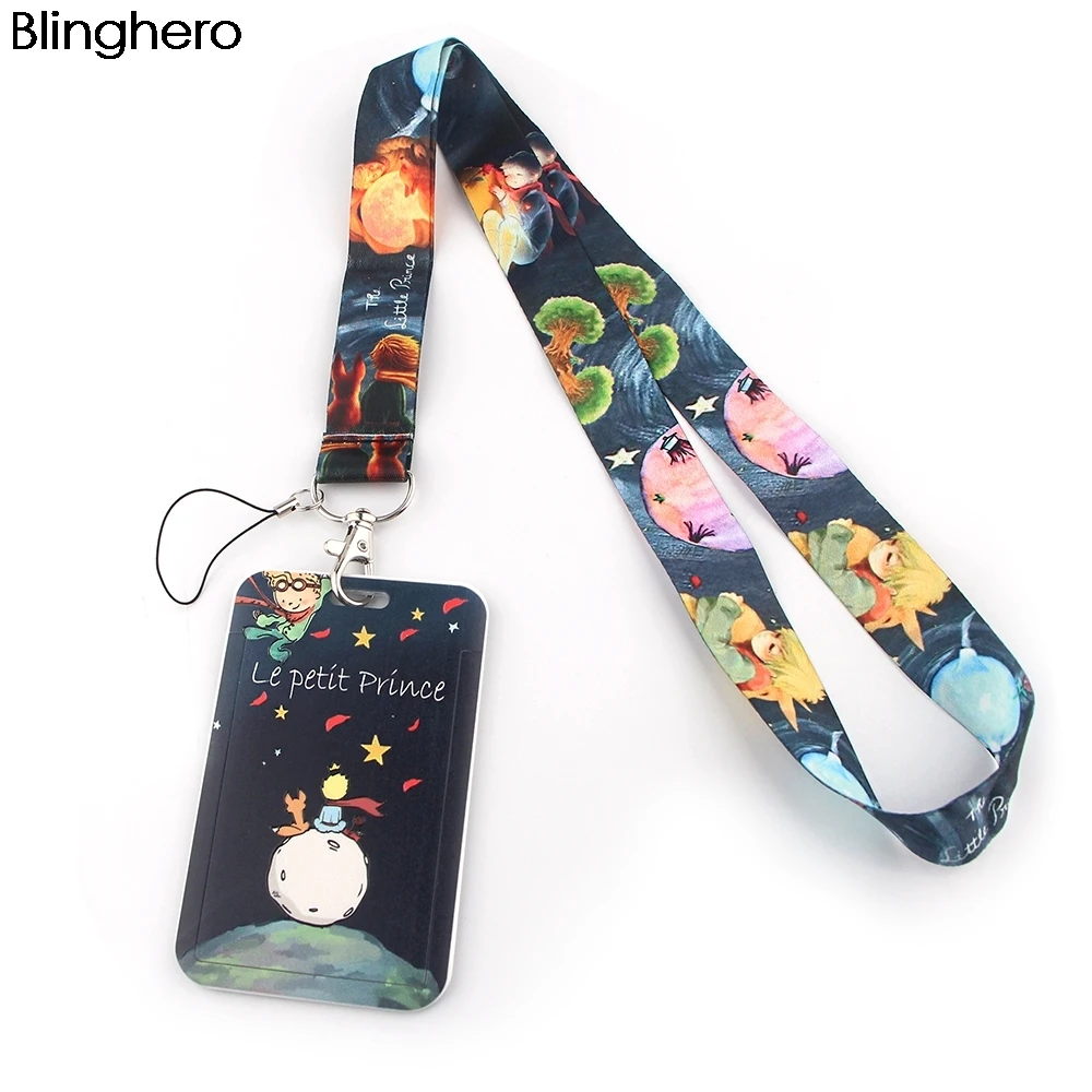 BH1304 Blinghero мультфильм держатель для банковской кредитной карты карман