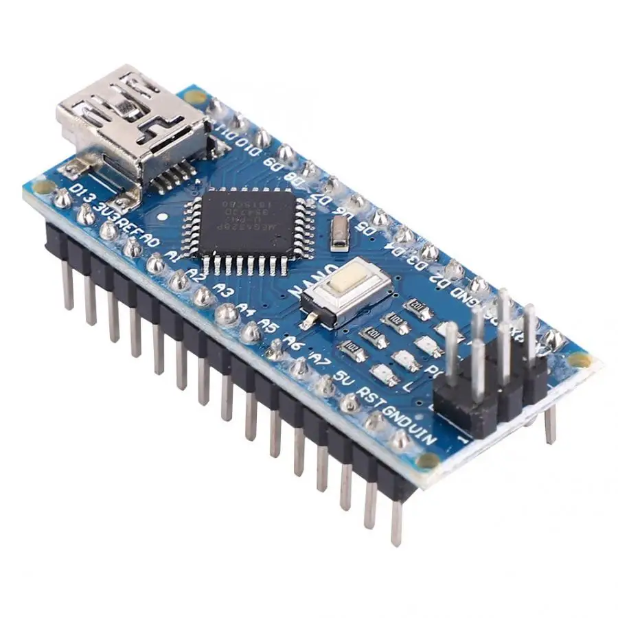 Плата микроконтроллера V3.0 ATmega328P модуль 5 в 16 м для макетной платы шт. | Инструменты