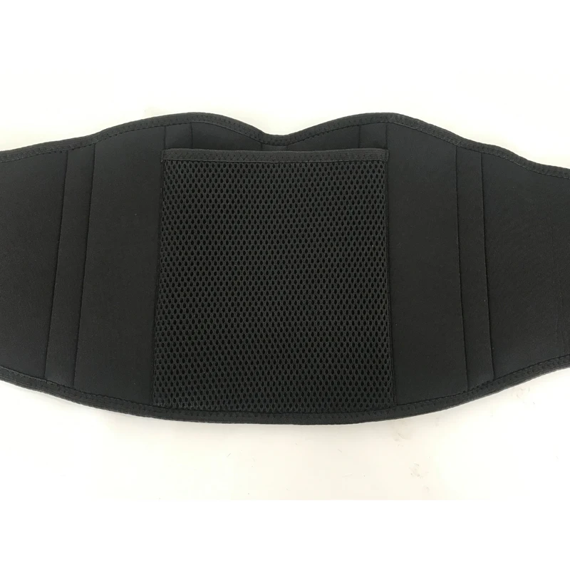 10 цветов спортивный пояс для защиты талии триммер похудения поясничный