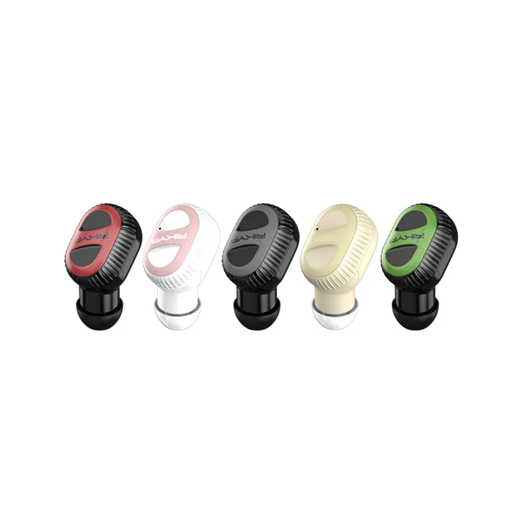 

Mini Wireless Blueteeth Headphone Stereo Earphone Headset For Samsung ForiPhone