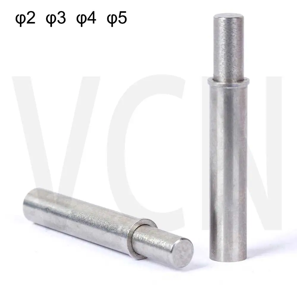 MPJL MPJH MPFL MPFH MPTL MPTH VCN511 пружинные поршень гладкие контакты 304 нержавеющая сталь
