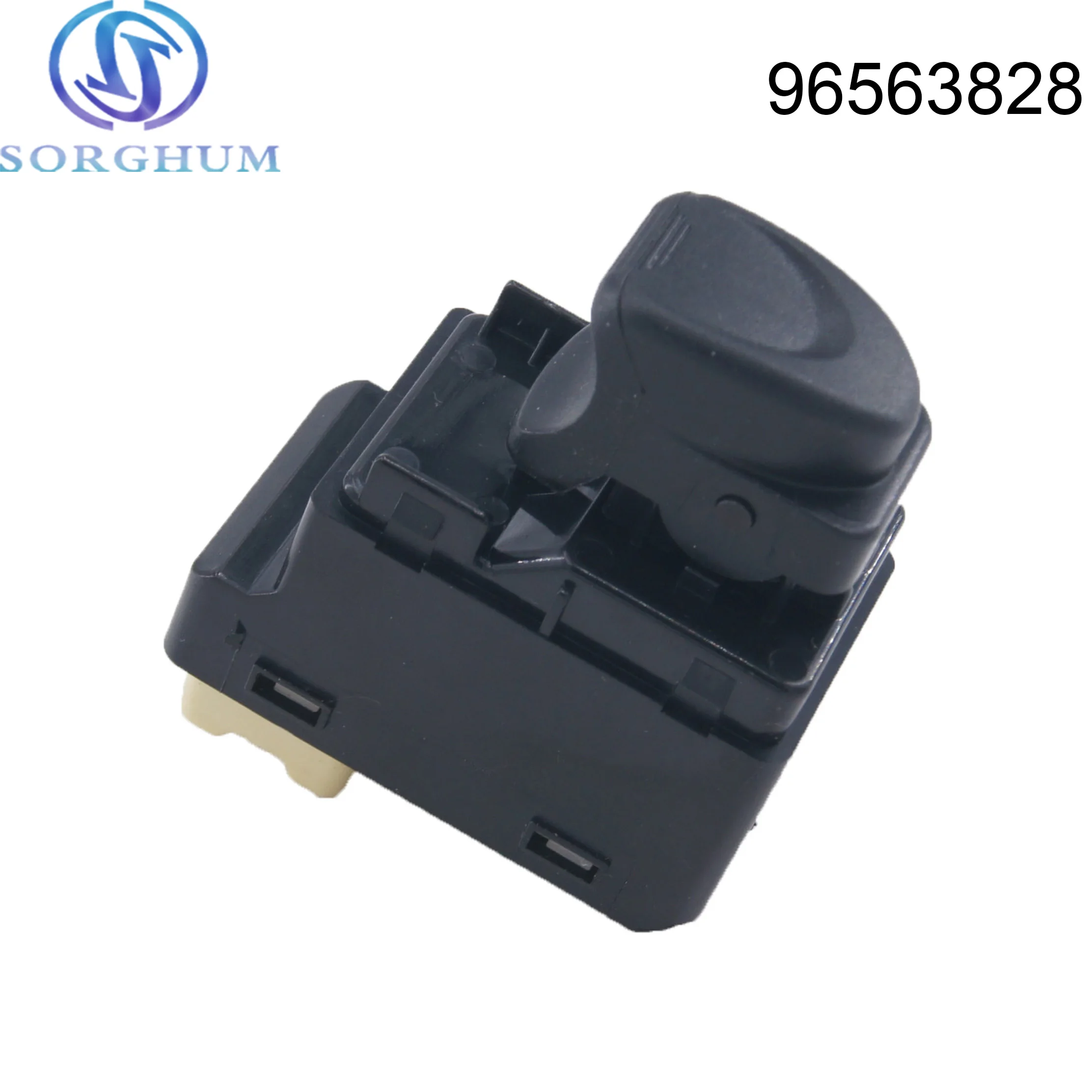 96563828 кнопка переключения стеклоподъемника электропитания для генератора General