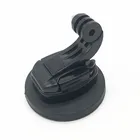 Магнитная автомобильная присоска с резиновым покрытием и креплением для штатива для экшн-камеры Gopro Hero  SJCAM  XIAOMIYI