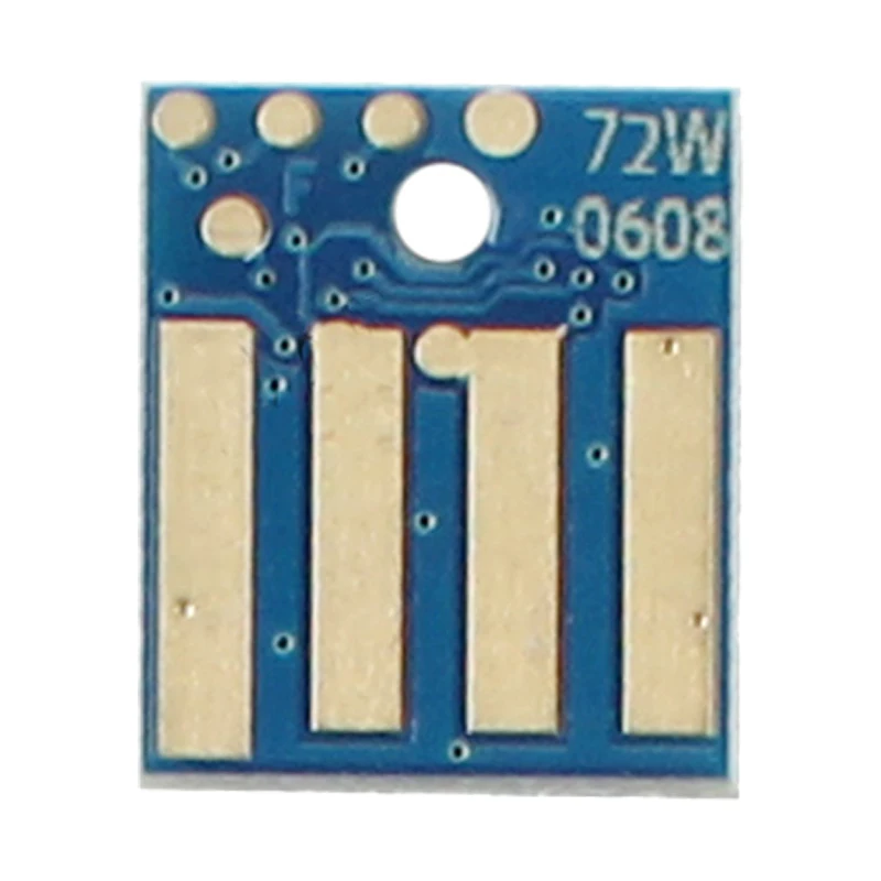 Картридж с тонером для лазерного принтера lexmark MX310 MX410 MX510 MX511 MX611|toner cartridge chip|cartridge