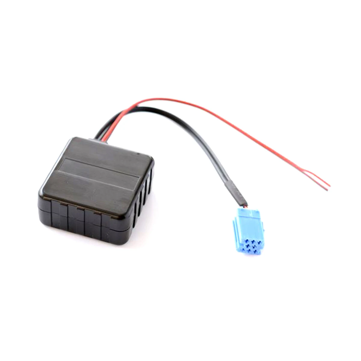 Bluetooth Aux-приемник Кабель-адаптер Hifi качество для AUDI хор концерта Blaupunkt vw Delta Beta VDO