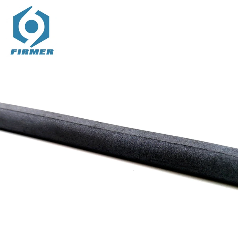 Ферритовая штанга DiameterxLength-8x20mm 20 шт Mn-Zn мягкая ферритовая волна средняя Магнитная штанга для радио антенны высокая частота