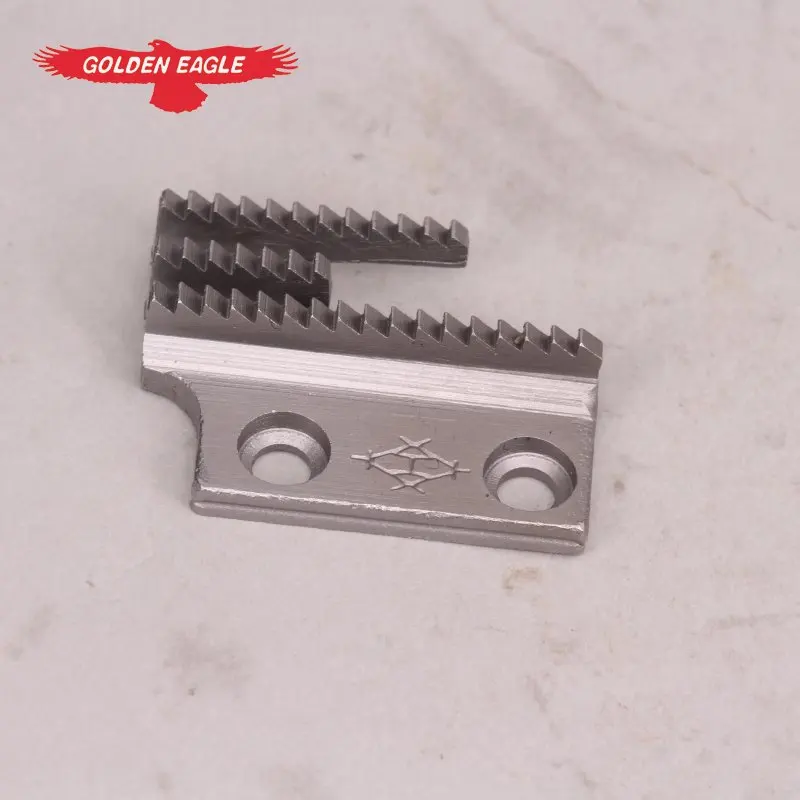 Sewing Lockstitch Machine Feed Dog Teeth Tooth Type B Common Quality 17 | Дом и сад