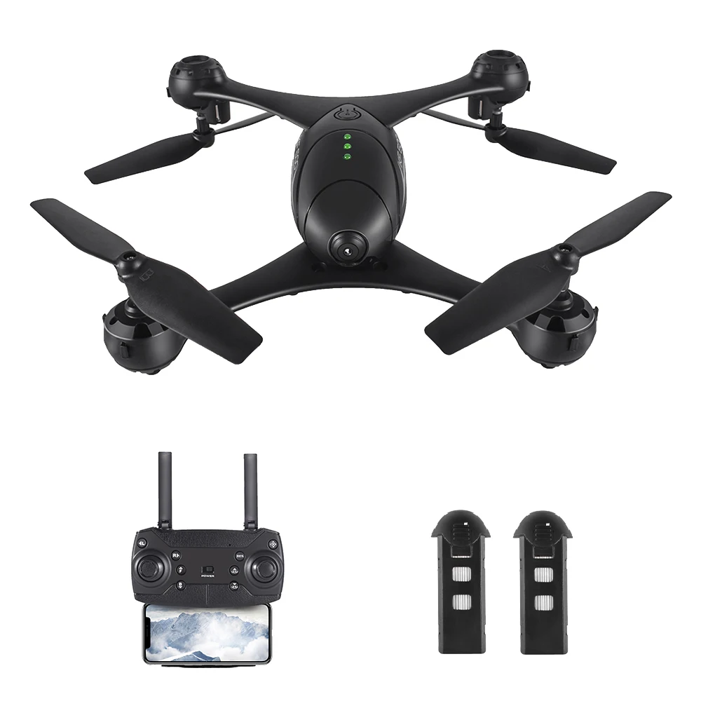 Квадрокоптер KF600 с камерой 720P Wi Fi FPV|Радиоуправляемые вертолеты| |