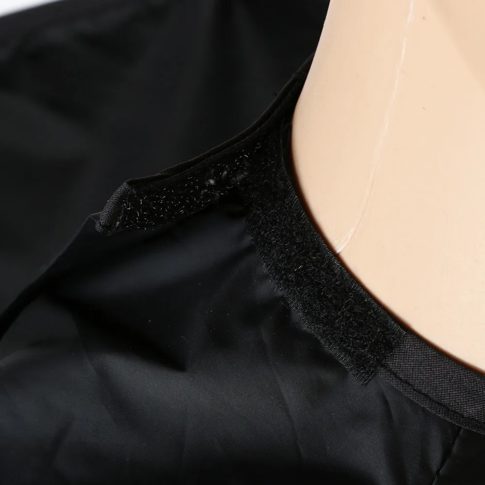 Аксессуары для волос 1 шт. основа DIY накидка стрижки Зонтик салона Парикмахерская