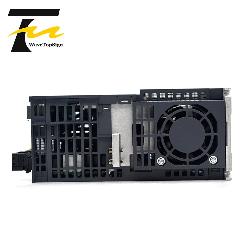 Сервомоторные комплекты Mitsubishi AC усилитель драйвера + зеркальная фотография