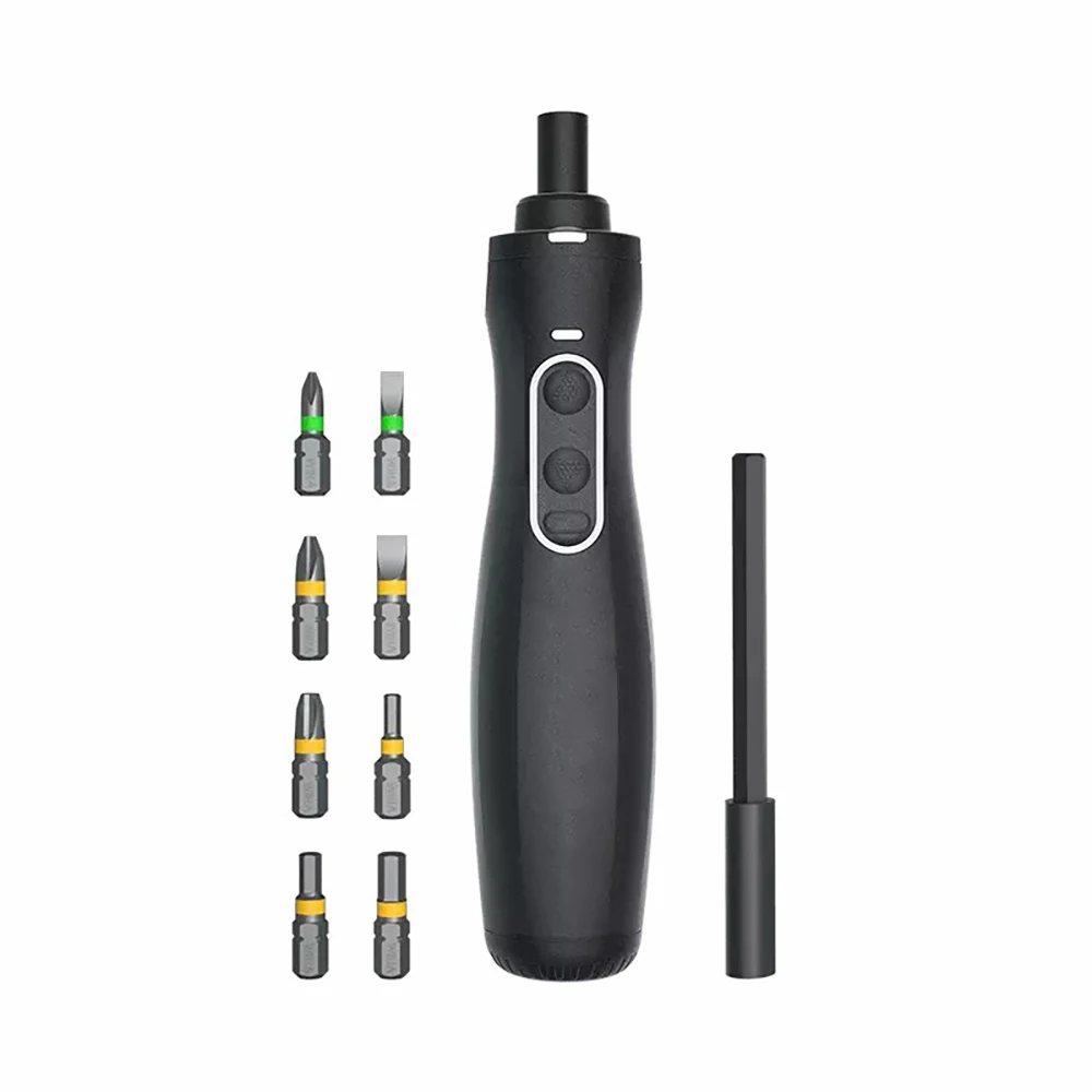Original Xiaomi Mijia zu Hause Electric Screwdriver Power Tools Rechargeable Cordless Manual Control For Smart Home | Инструменты