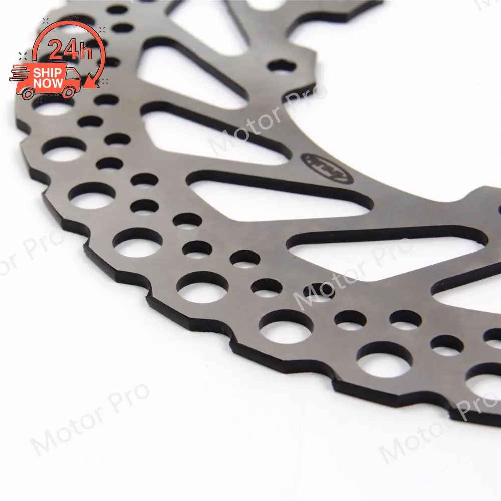 Для Honda CRF450X 2004 2012 передний задний тормозной диск ротор комплект аксессуары для