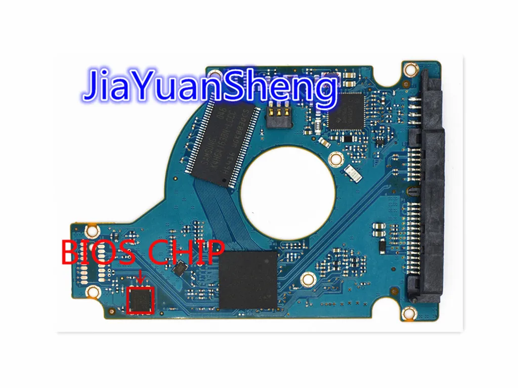 Seagate HDD PCB / 100535597 RevD RevB RevA /100535602 100537087 ST9250315AS ST9250410AS ST9250411AS|reva| |