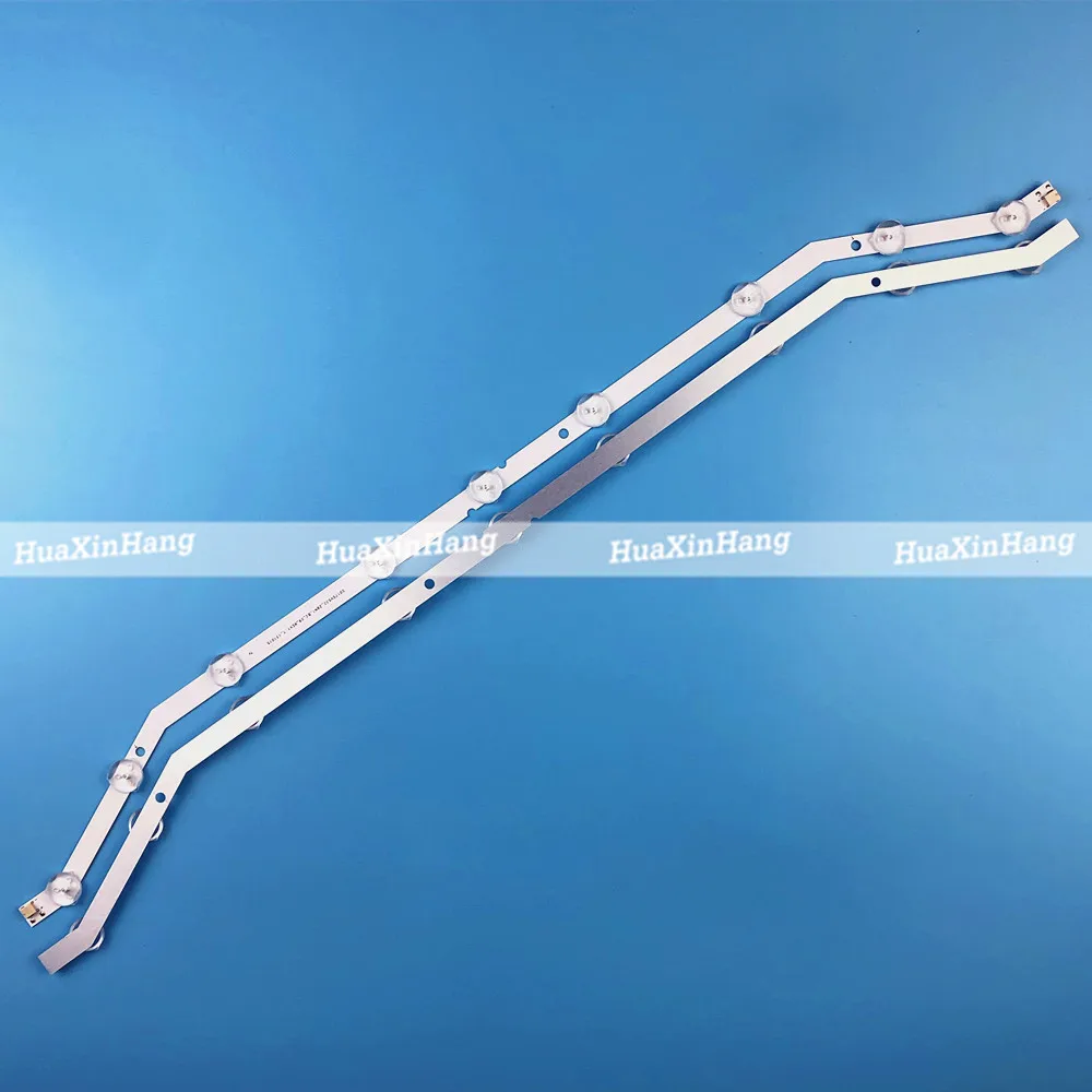 9led светодиодная лента для Samsung 32 &quotTV LM41-00001R D3GE-320SM0-R2 CY-DH032AGE1VH DF320AGH-R1 2013svs32 _ hd_3228n1 |
