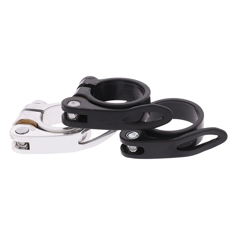 

Велосипедный штырь сиденья, быстросъемный зажим для горного велосипеда, 1 шт., случайный цвет