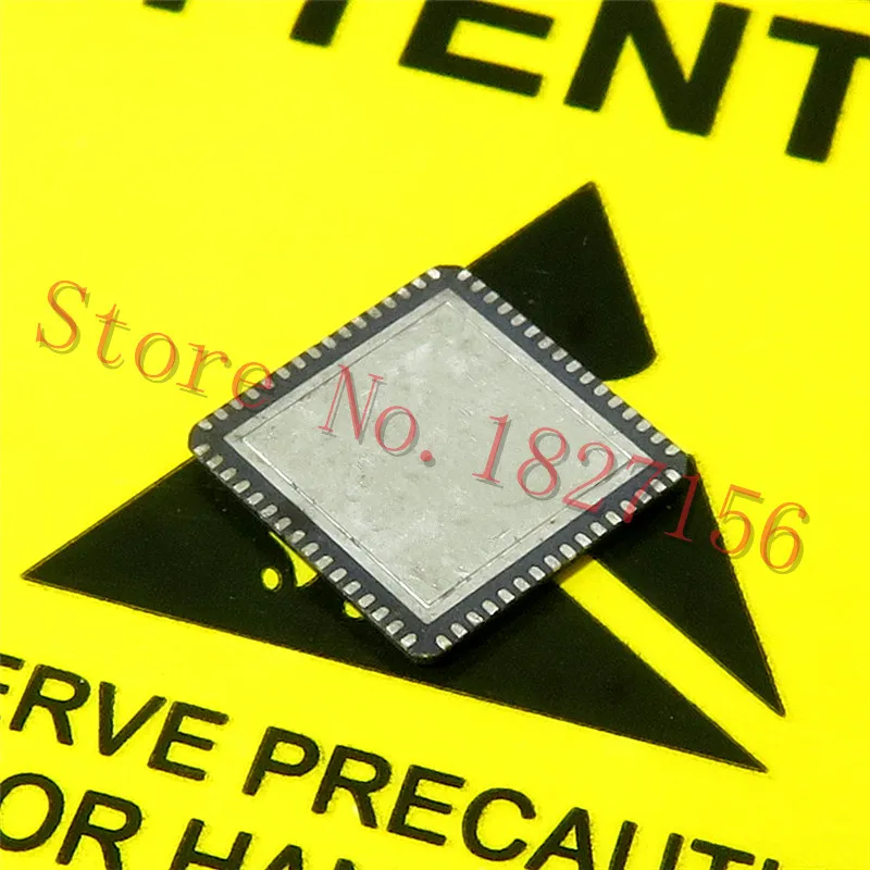 

RTL8304 RTL8304-GR QFN48