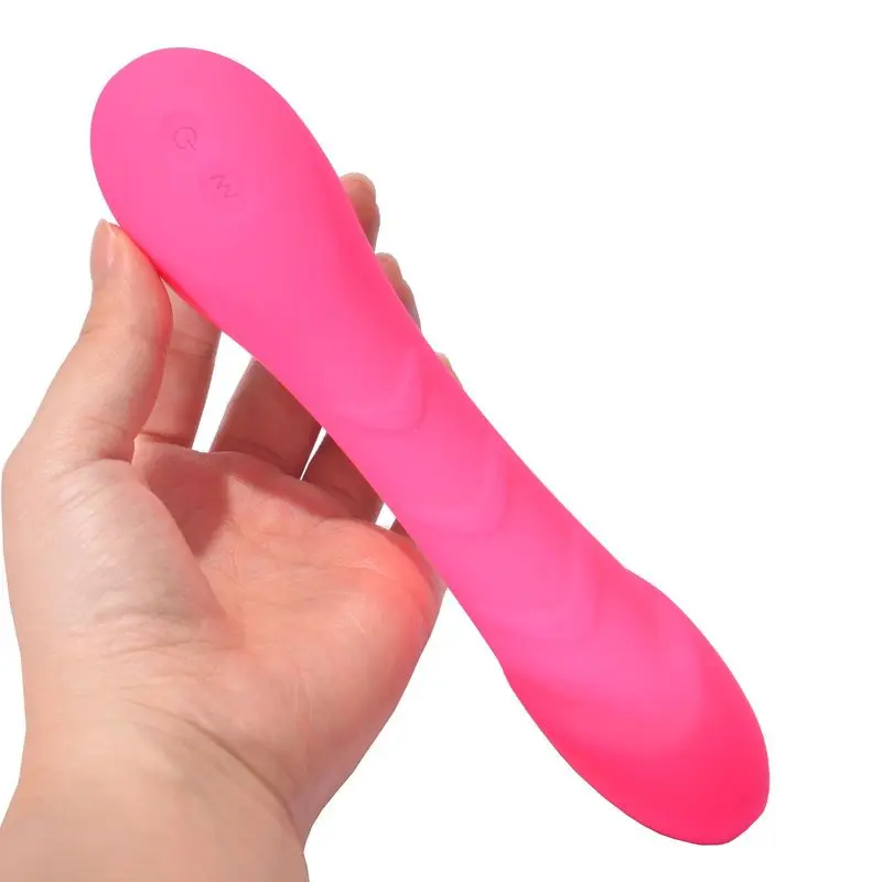 Usb зарядка 12 Режим G точечный фаллоимитатор вибратор для клитора массажер секс