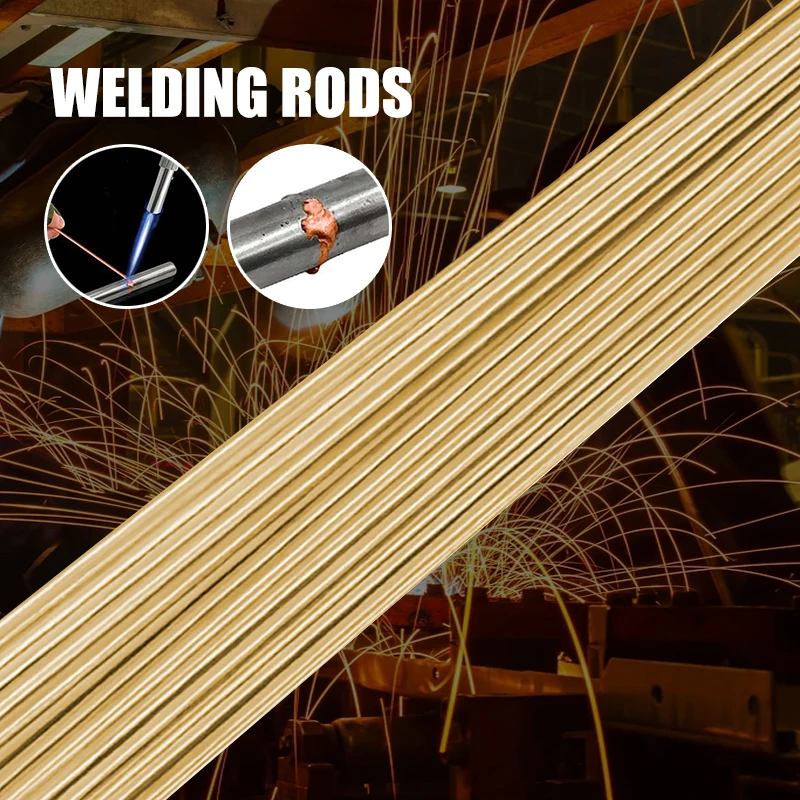 

Латунные инструменты, Сварка, пайка, стержни, простота использования, хорошая сварка, износостойкость, Отличная плавность для СПЛАВНЫХ мате...