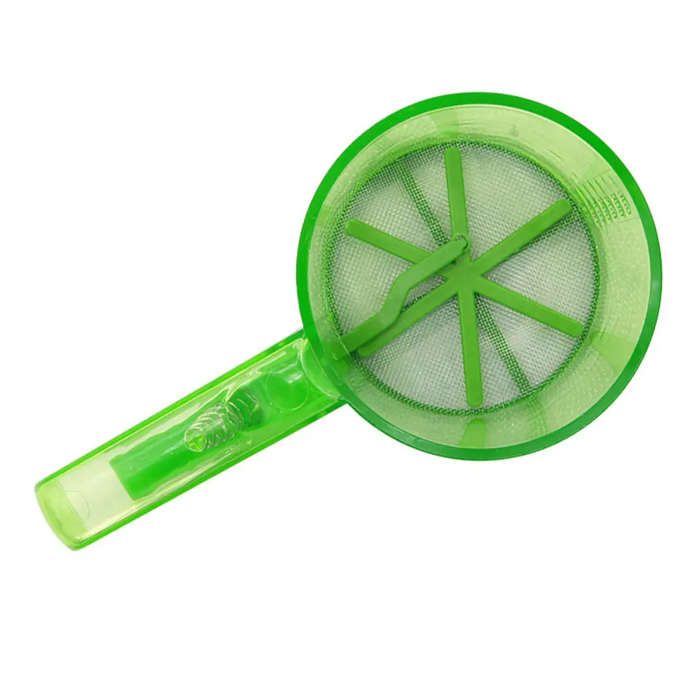 Однослойное сито для муки сахарной пудры ручной подстаканник фильтр тонкой