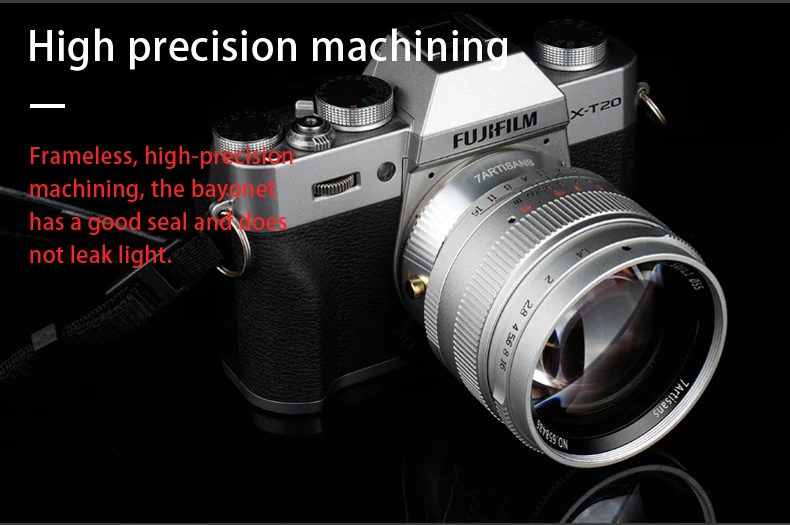 7artisans adapter ring for LM port lens adapter Fuji FX Mount camera for Fuji micro single X-T1 X-T10 X-T2 X-T20 X-T100 X-PRO1