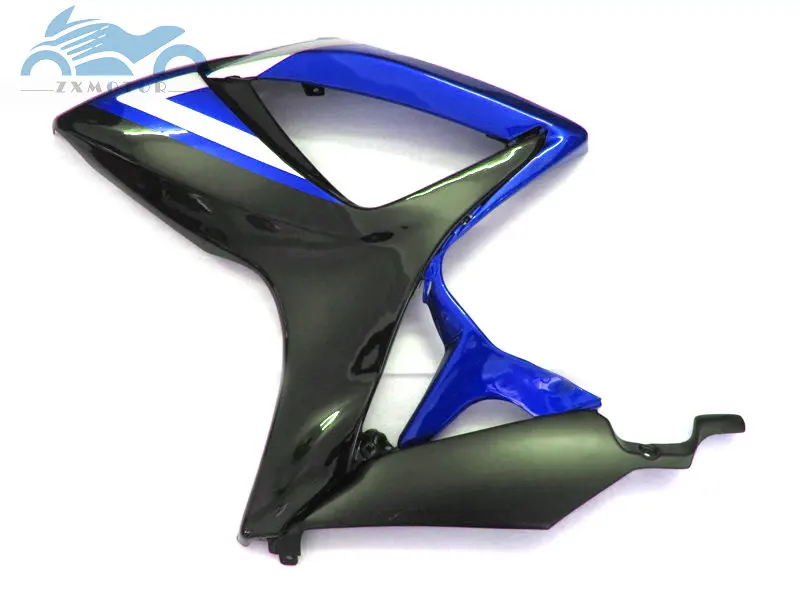 Лаванда Набор инжекционных обтекателей для SUZUKI K6 GSXR 600 750 2006 2007 ABS мотоцикл Обтекатели GSXR750 GSXR600 06 07 синий черный кузов - Цвет: Лаванда