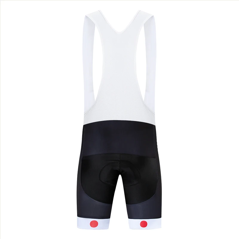 2021 Япония Черная новая команда Велоспорт Джерси по индивидуальному заказу