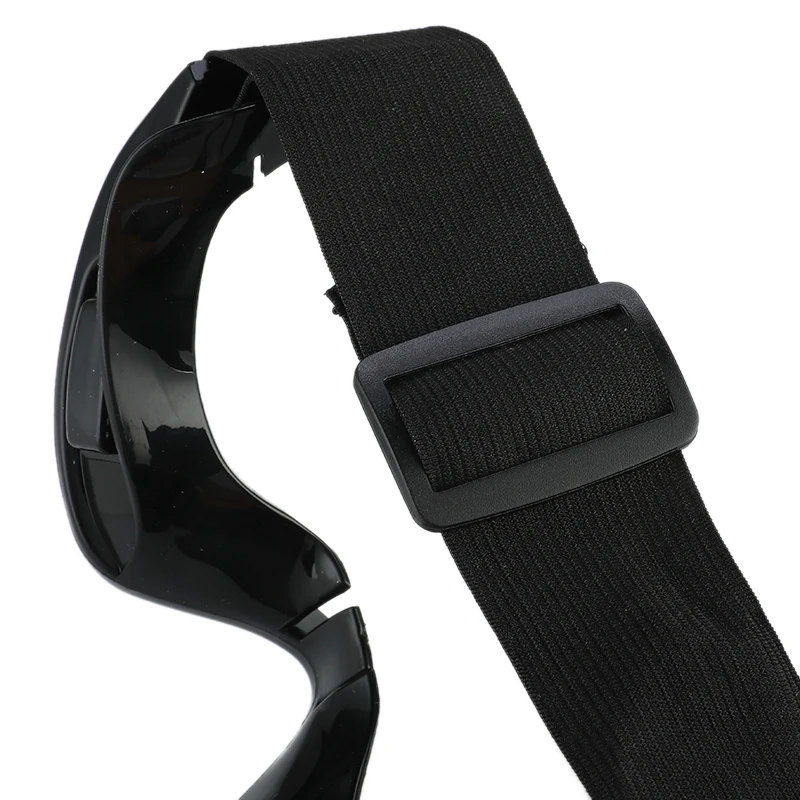 Лыжные очки для зимнего спорта сноуборда с противотуманной линзой анти-УФ