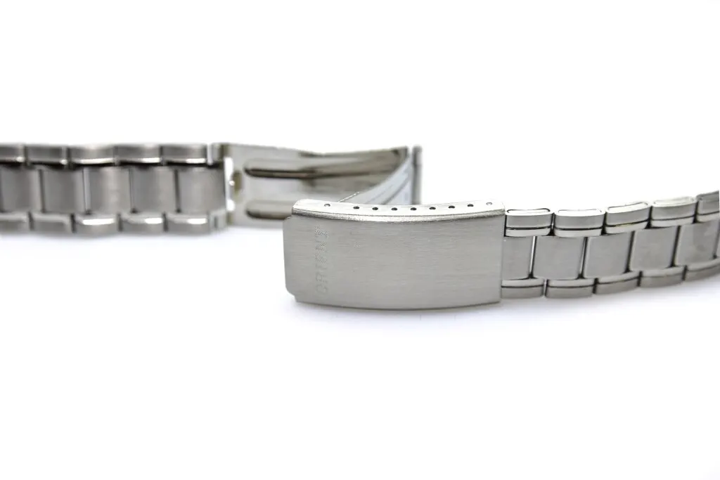 Браслет для часов стальной OR-04 18 мм Orient | Наручные часы