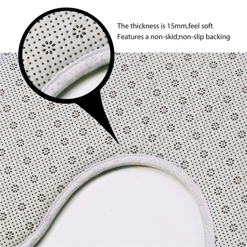 Водонепроницаемая занавеска для душа с принтом Tulips | Дом и сад