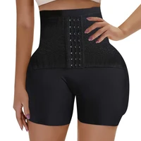 2021 butt lifter shapewear slimming girdle woman flat stomach body shaper paded panties control hip pads enhancer waist trainer