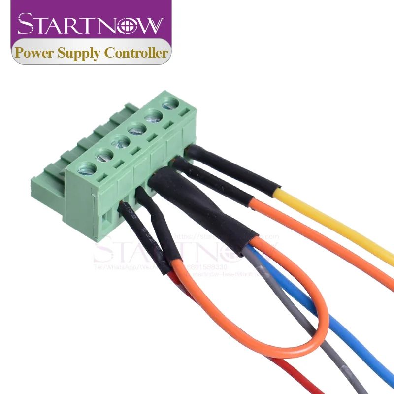 Startnow DIY тестовый комплект для регулировки резистора лазерного источника питания