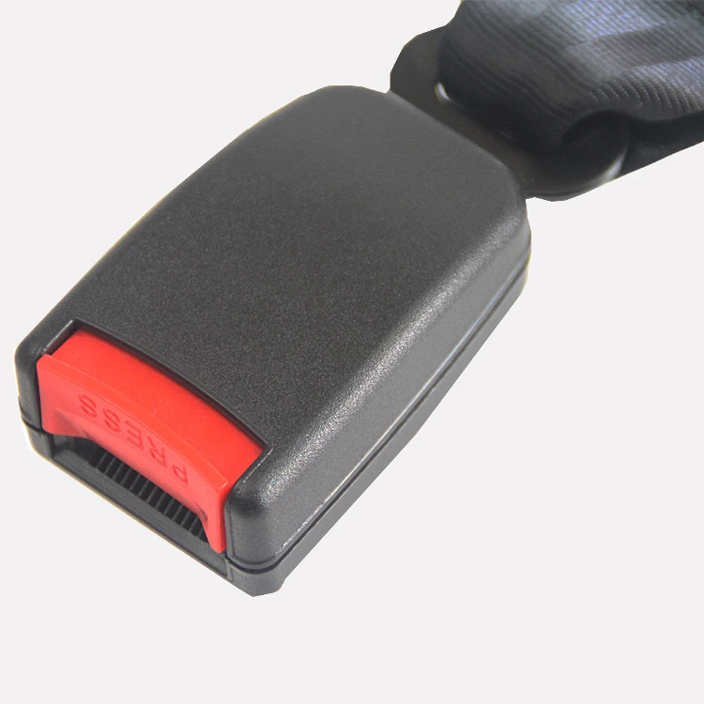 Креативный ремень безопасности удлинитель для ремня Автомобильный Замок Пряжка