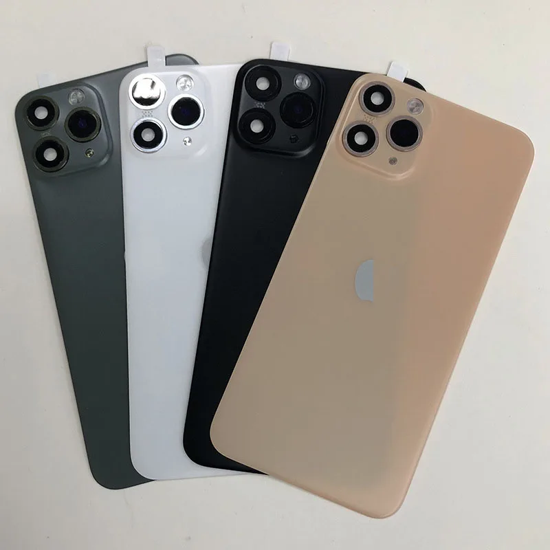 Новинка наклейка для объектива iPhone Apple X XS MAX меняющая секунды iPhone11 PRO