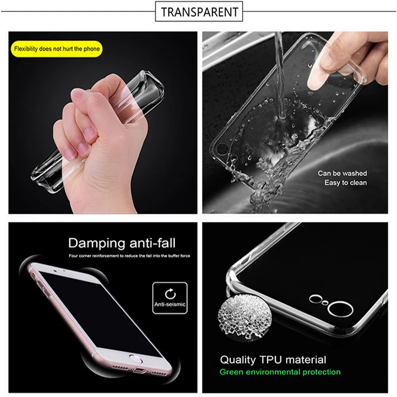 Силиконовый чехол с фруктами и ананасами для Samsung Galaxy S8 S9 S5 S7 S6 S10 + S10e Lite Plus Edge mini